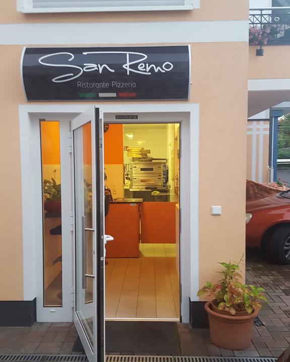 EisCafe San Remo